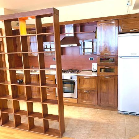 יירבאן Apartment Amiryan מראה חיצוני תמונה