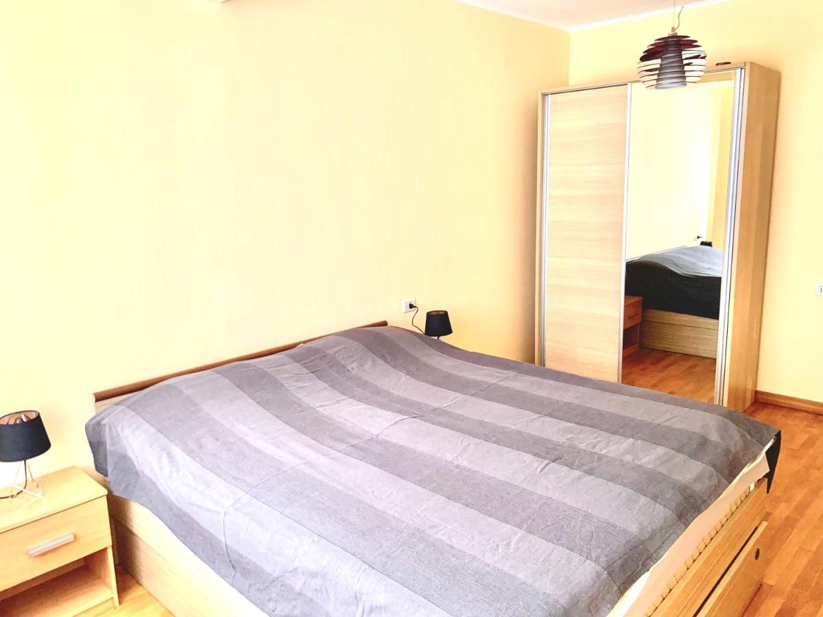 יירבאן Apartment Amiryan מראה חיצוני תמונה