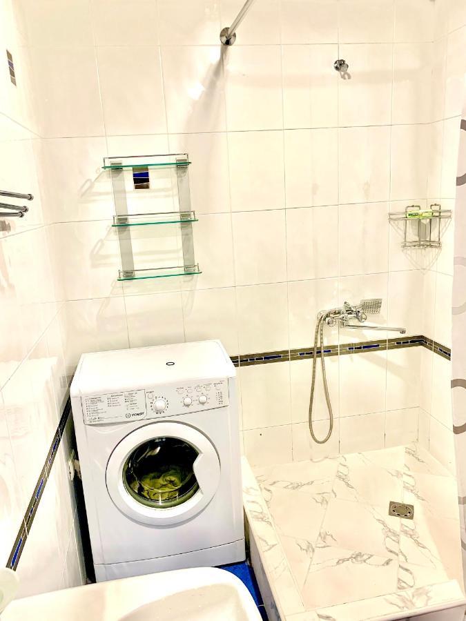 יירבאן Apartment Amiryan מראה חיצוני תמונה