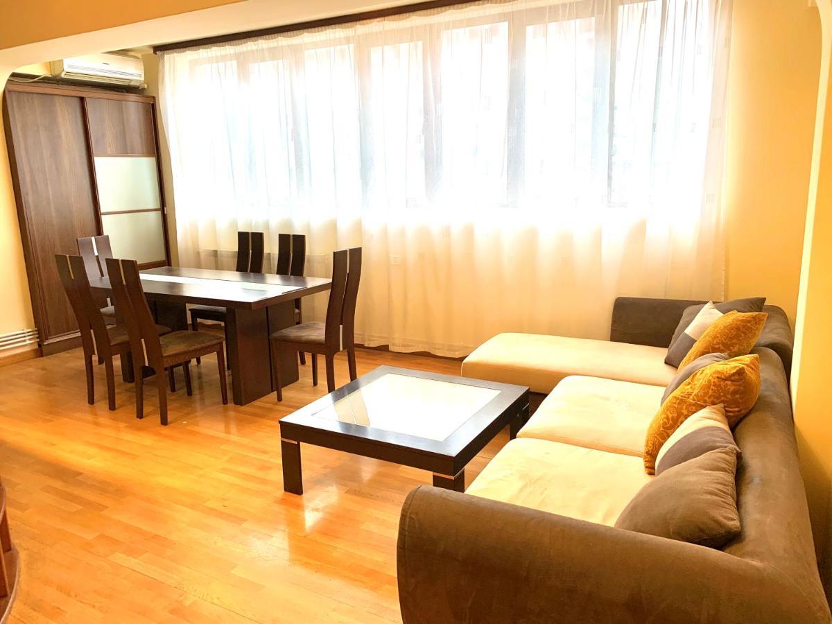יירבאן Apartment Amiryan מראה חיצוני תמונה