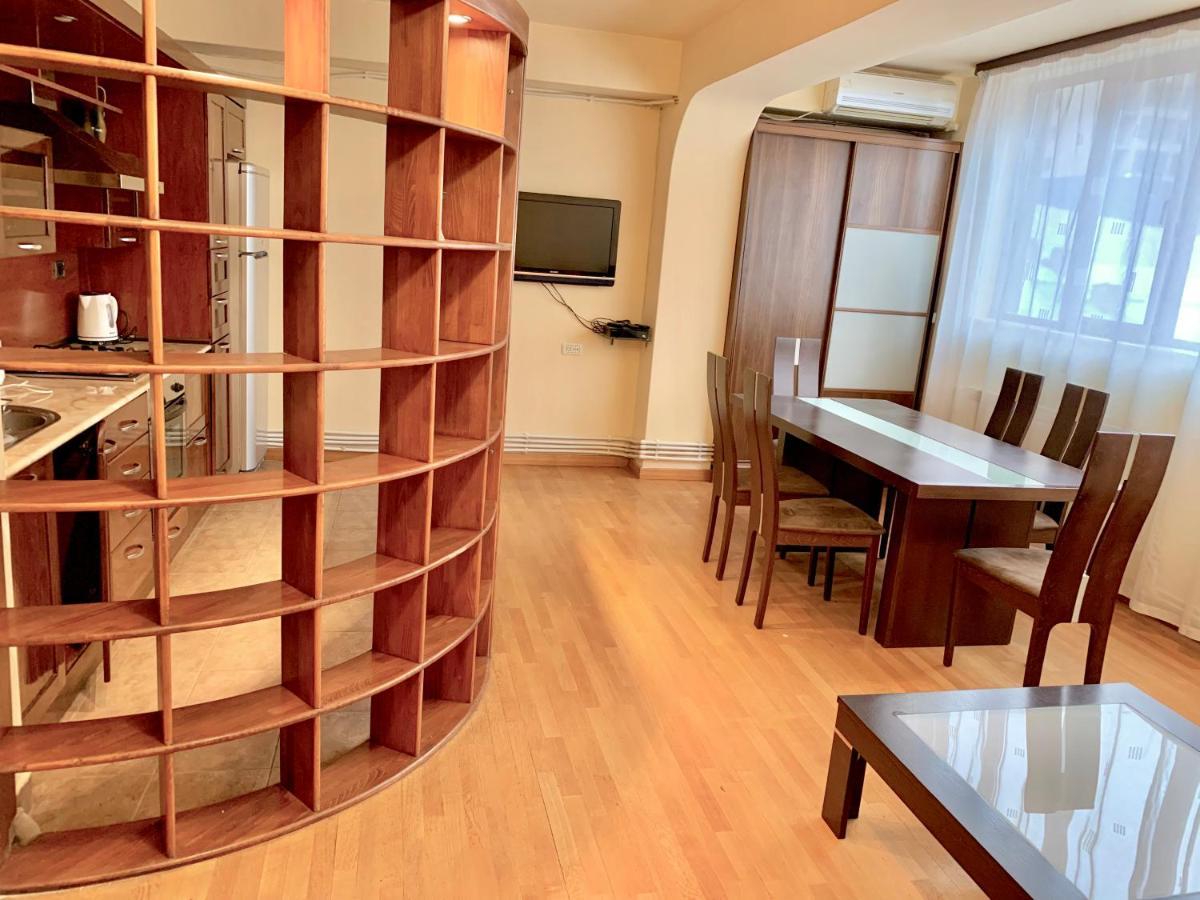 יירבאן Apartment Amiryan מראה חיצוני תמונה