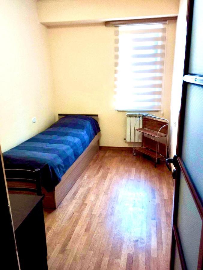 יירבאן Apartment Amiryan מראה חיצוני תמונה